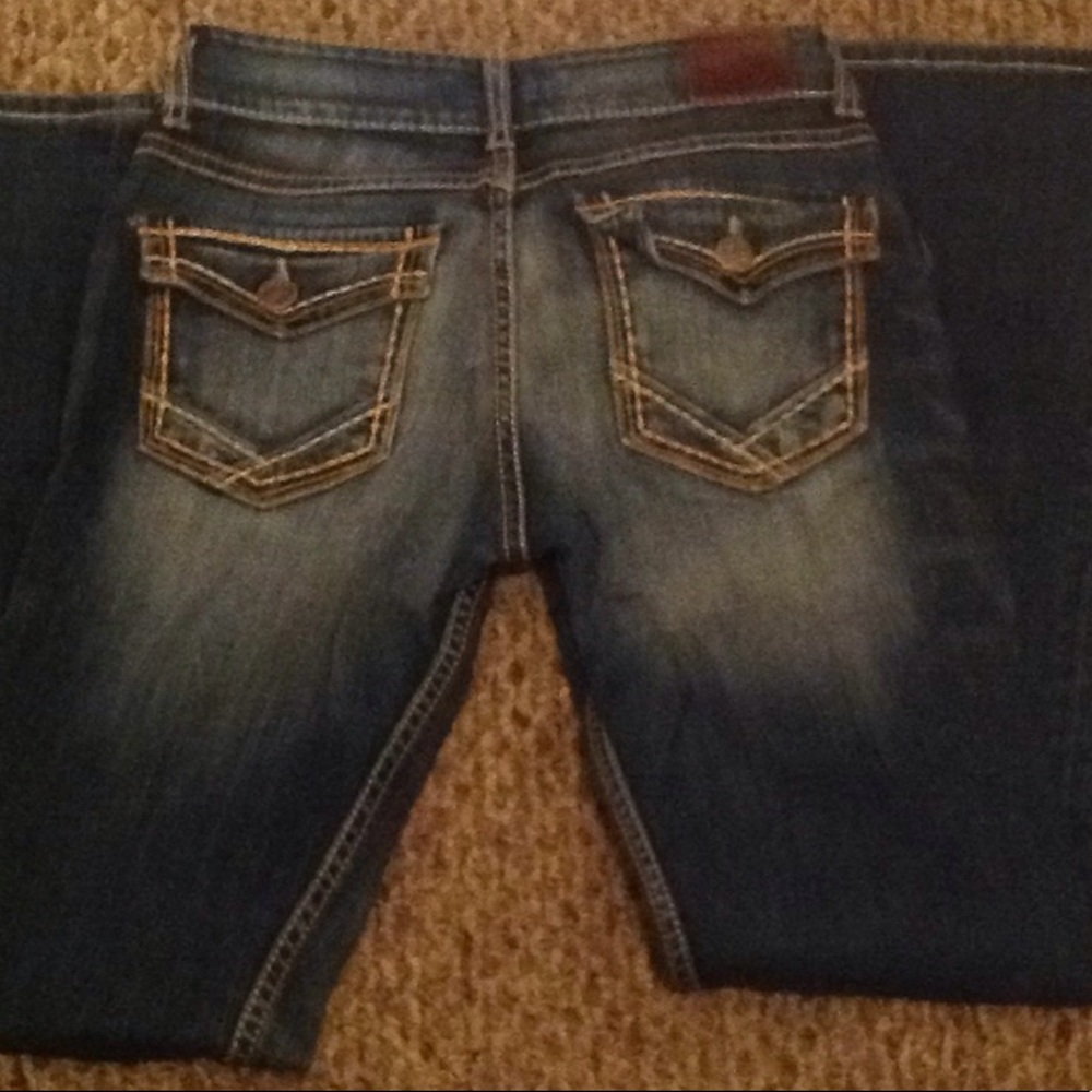 BKE Jeans